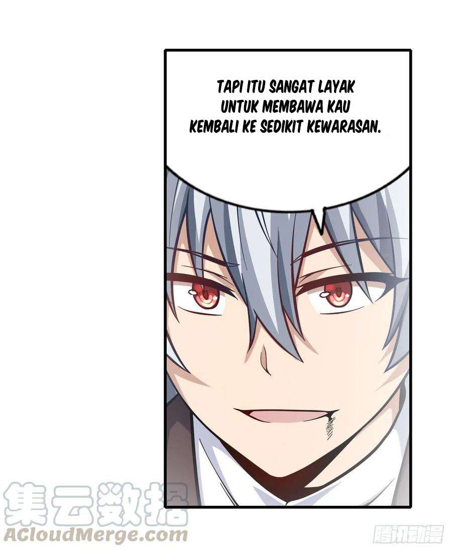 Wuxian Shitu Yu Shier Zhan Ji (Infinite Apostles and Twelve War Girls) Chapter 127 Gambar 15